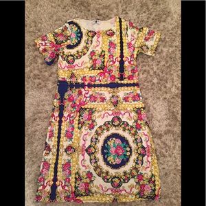 Dainty Jewell’s Modest Swim Dress